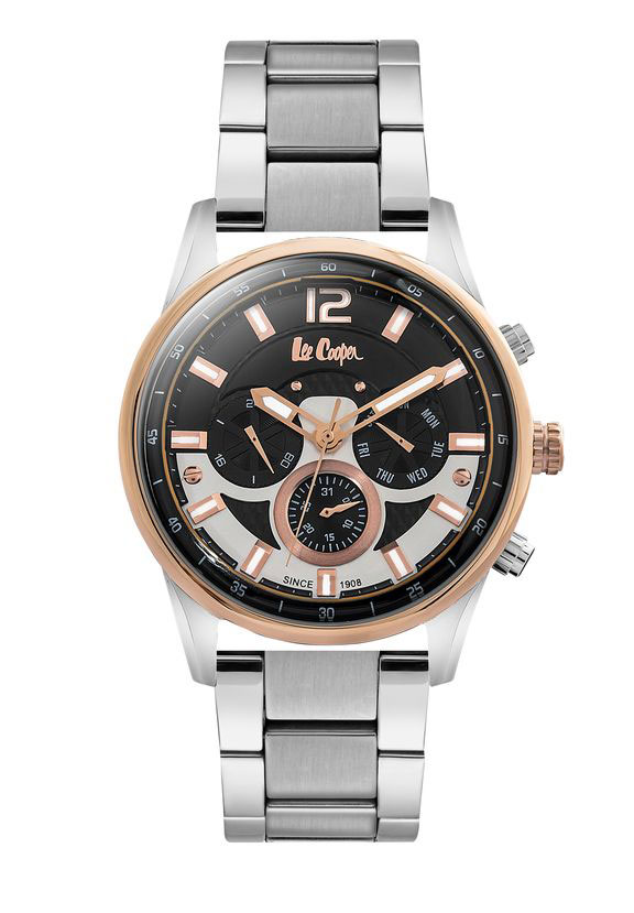 Часы Lee Cooper Sport LC06552.550